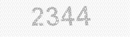 Visual security code — type the characters shown in the image